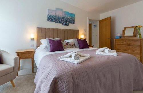 The Grove - Bude Cornwall - Foto 23