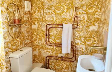 Luxury Cotswolds Cottage with Hot Tub - Foto 42