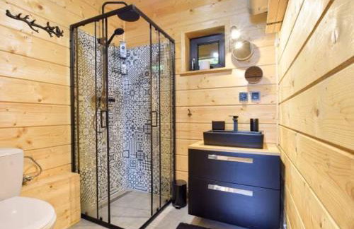 Sękata Chata - Photo 10