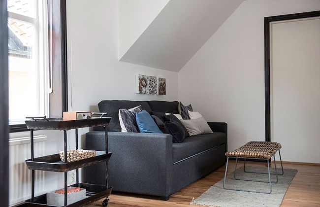 Hotell Repet - Photo 26