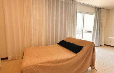 Apartamento amplo de frente para o mar em Resort - Foto 8