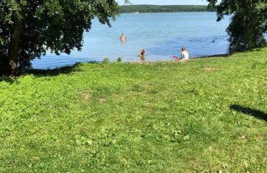 Siedlisko Musialove nad jeziorem 8 osob - Foto 43