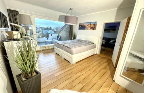 Ferienwohnung Strandperle - nur 150m zum Strand - Foto 11