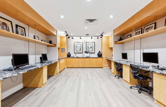 2BR Luxury City Suite With Gym & Pool - Foto 72