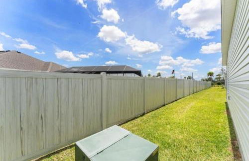 Large 3 bedroom with Pool and Golfcart - Foto 41