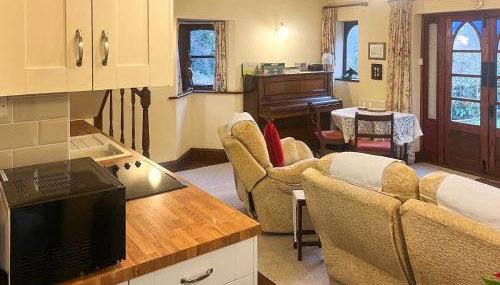 Heathfield Lodge - Foto 3