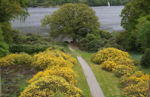 Glengarry Castle Hotel - Photo 13