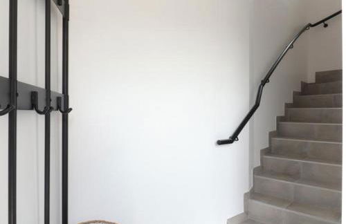 Maison confortable avec jardin fleuri et spa, proche de la Suisse Normande - FR-1-497-188 - Foto 17