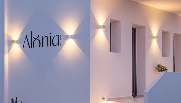 Alonia Suites - Foto 2, Imagem principal