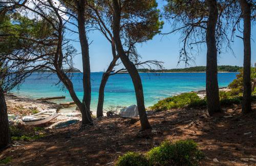 Villa Milina Korčula A Quiet Mediterranean Retreat - Foto 32