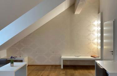 Haven Hotels - Helvetia Suites Düsseldorf City - Foto 58