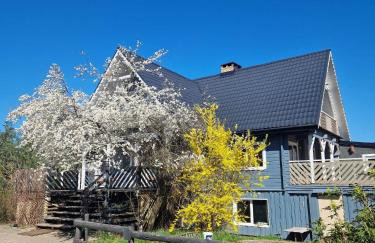 Samsara - Prawdziwa Agroturystyka - Photo 40