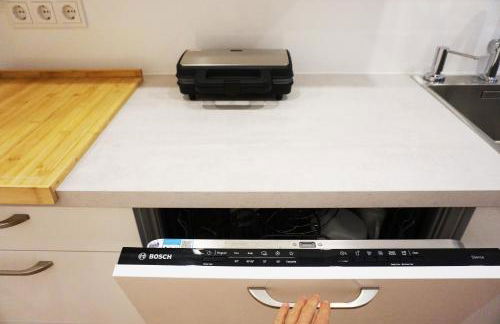 Greenline by Gregory - Apartment mit Garten in Mainz, ZDF Nähe - Foto 18