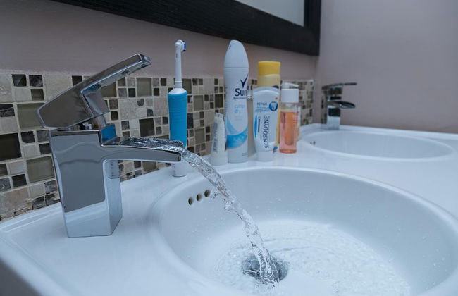 Villa Karibu - Photo 26