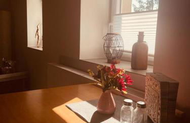 Ferienwohnung Zu den Weinbergen - Foto 6