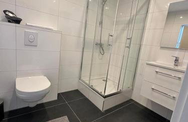 Durdi - Serviced Apartments - 24h Self-Check-in & Parking - Foto 18