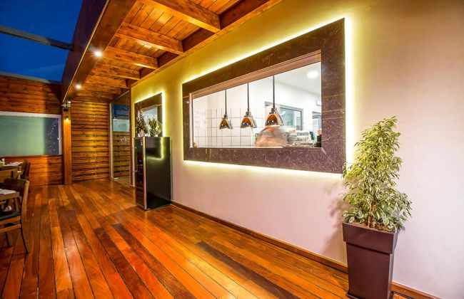 Sunny Days Hotel Apt - Foto 69