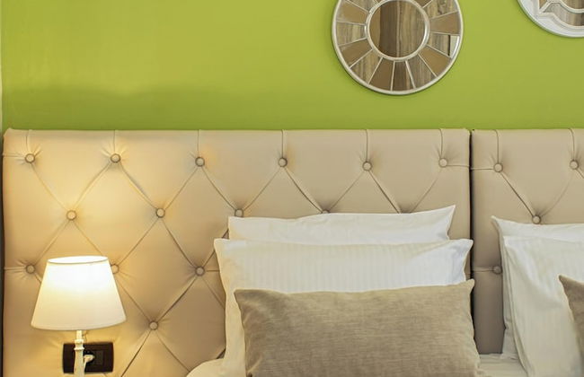 Theo Villas With Sea View - Foto 18