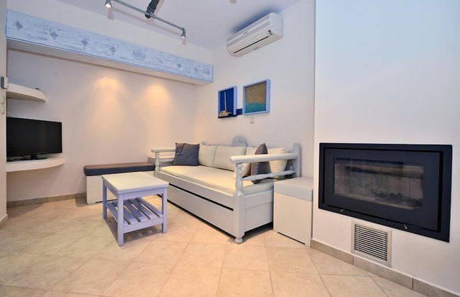 Santa Katerina Studios & Apartments - Photo 65