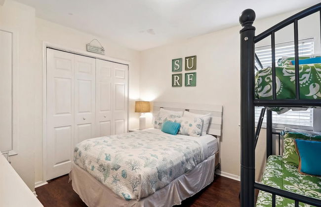 Bermuda Bungalow - Foto 3