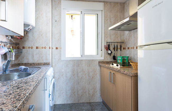 Alameda Capuchinos Cozy - Foto 20