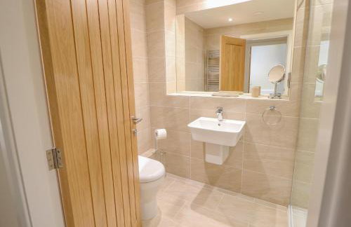 3 Barn Cottages - Foto 13