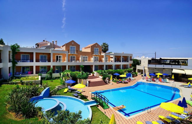 Pegasus Hotel - Foto 34