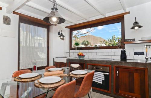 eco suite la Vegueta - Foto 6