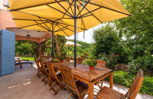 Villa Bottega - Foto 13