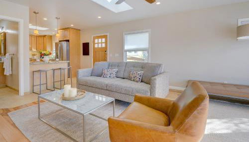 Beach Park Getaway - Foto 4