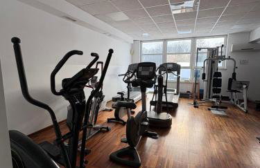 Apartament Ptyś w Centrum Rehabilitacji &spa - Foto 23