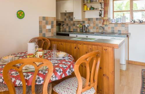 Frankaborough Farm Holiday Cottages - Foto 13