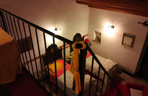 affittacamere b&b l'aurora Montelparo - Foto 53