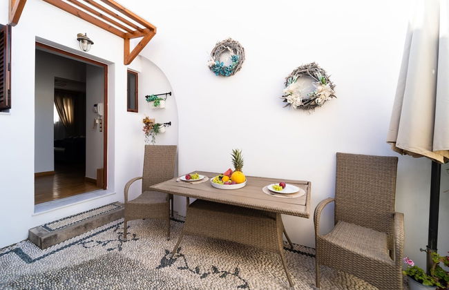 Villa Dafni - Our Home Away From Home - Foto 28