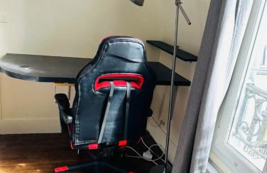 Quiet appartment - Foto 6