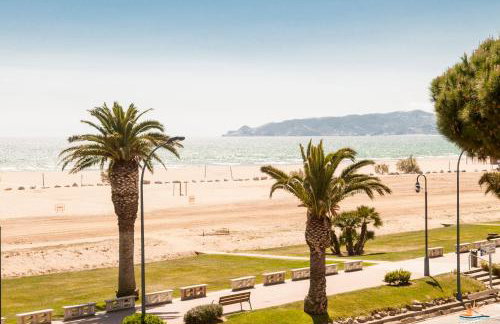 Seafront L'Estartit Apartments - Foto 6