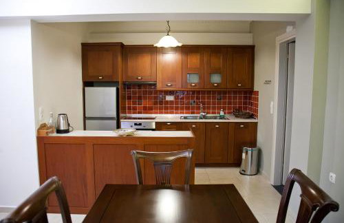 Villa Niki - Foto 36