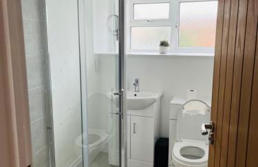 6 Wye Valley Chambers - Area of Outstanding Natural Beauty - Parking Space & Dog Friendly - Photo 19