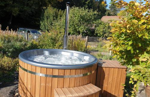 Stillvolle Designwohnung im historischen Zentrum - Foto 35