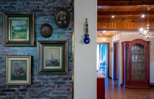 Monica's Tropical Villa - Foto 47