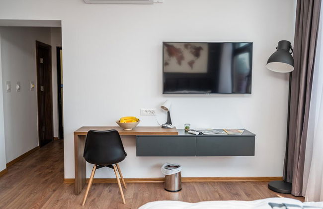 Modern and Bright Duplex - Main Street - Foto 13