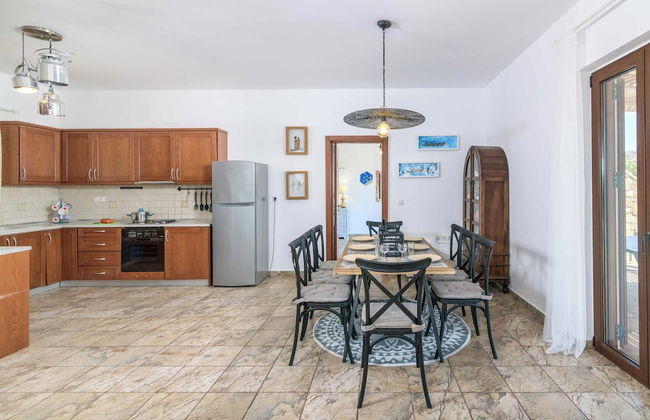 Villa Krini Panos - Foto 5