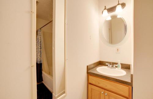 Cozy Lowell Studio about 19 Mi to Grand Rapids! - Foto 18