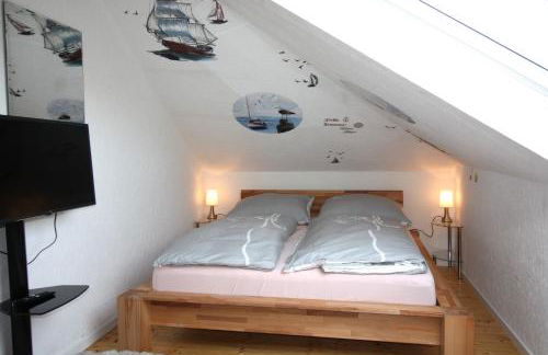 Ostfreesenhuus Vier Pfoten - Foto 24