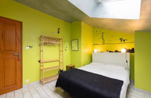 Gîte Du Ruisseau avec spa et pêche - Foto 11