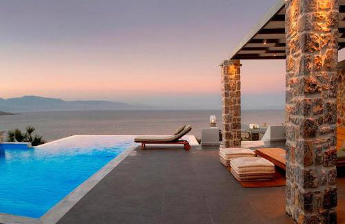 Villa Soligia Helios - Foto 1