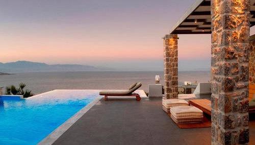 Villa Soligia Helios - Foto 1, sunbed