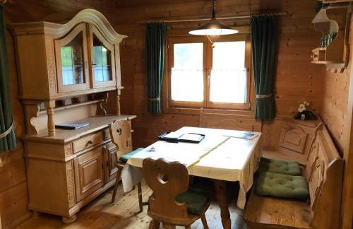 Romantikhütten 1 & 24 - Photo 20