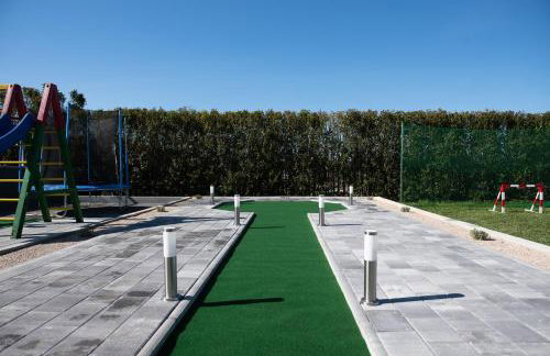 Holiday House San Mario - Pets Friendly Rural Home - Photo 7