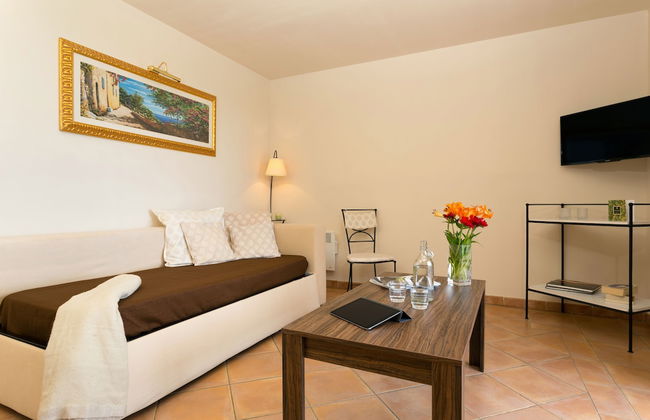 Madame Vacances Résidence Provence Country Club - Photo 14